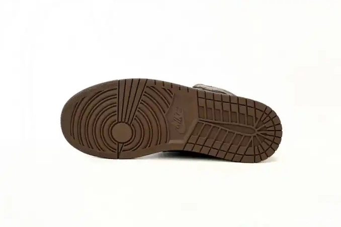 80% Off Sale Air 1 OG Jordan DZ5485-020 High Palomino 0510